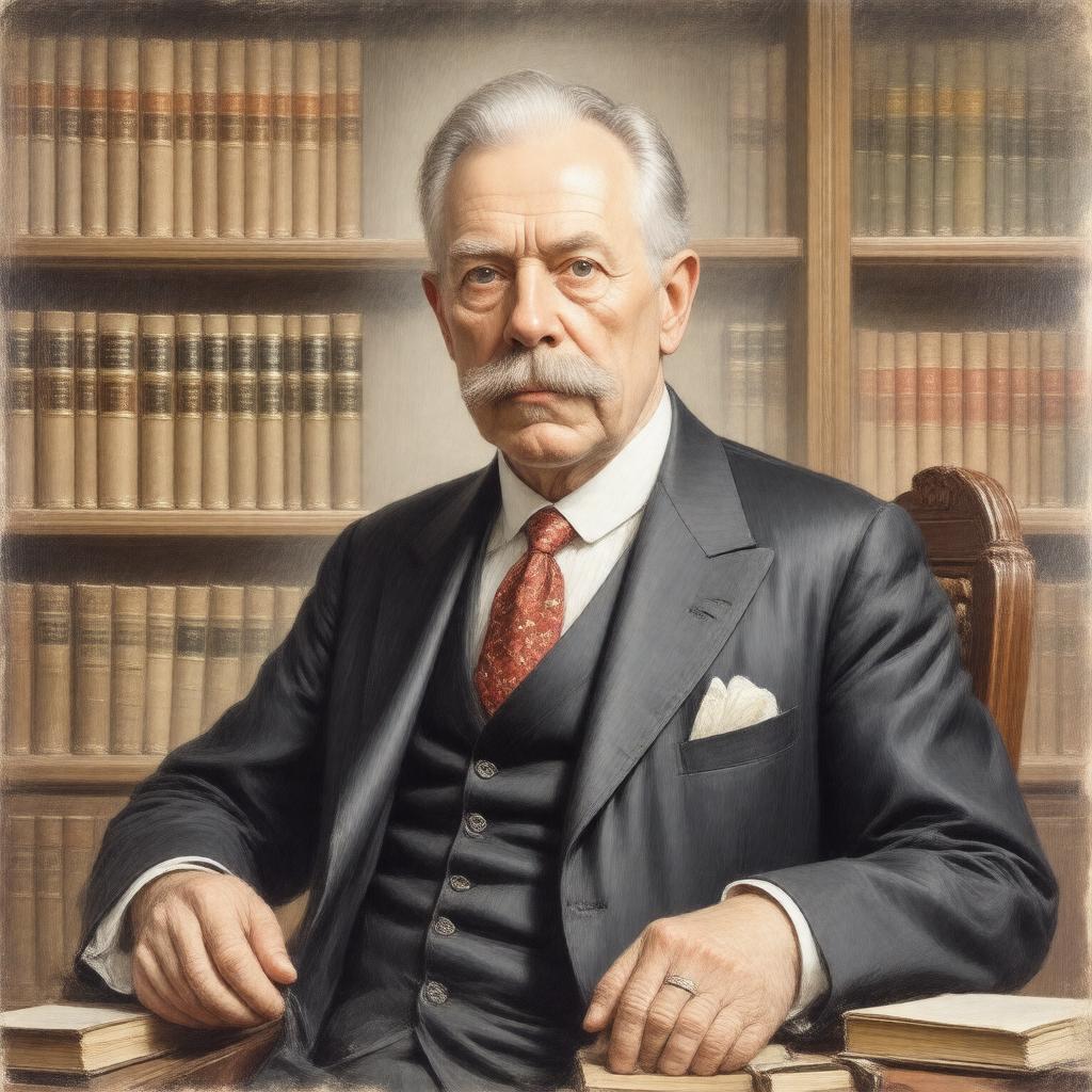 Sir Patrick Manson